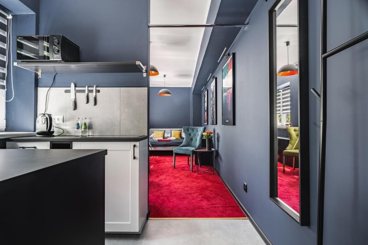 Cinema Apartment Zakopane Bagian luar foto