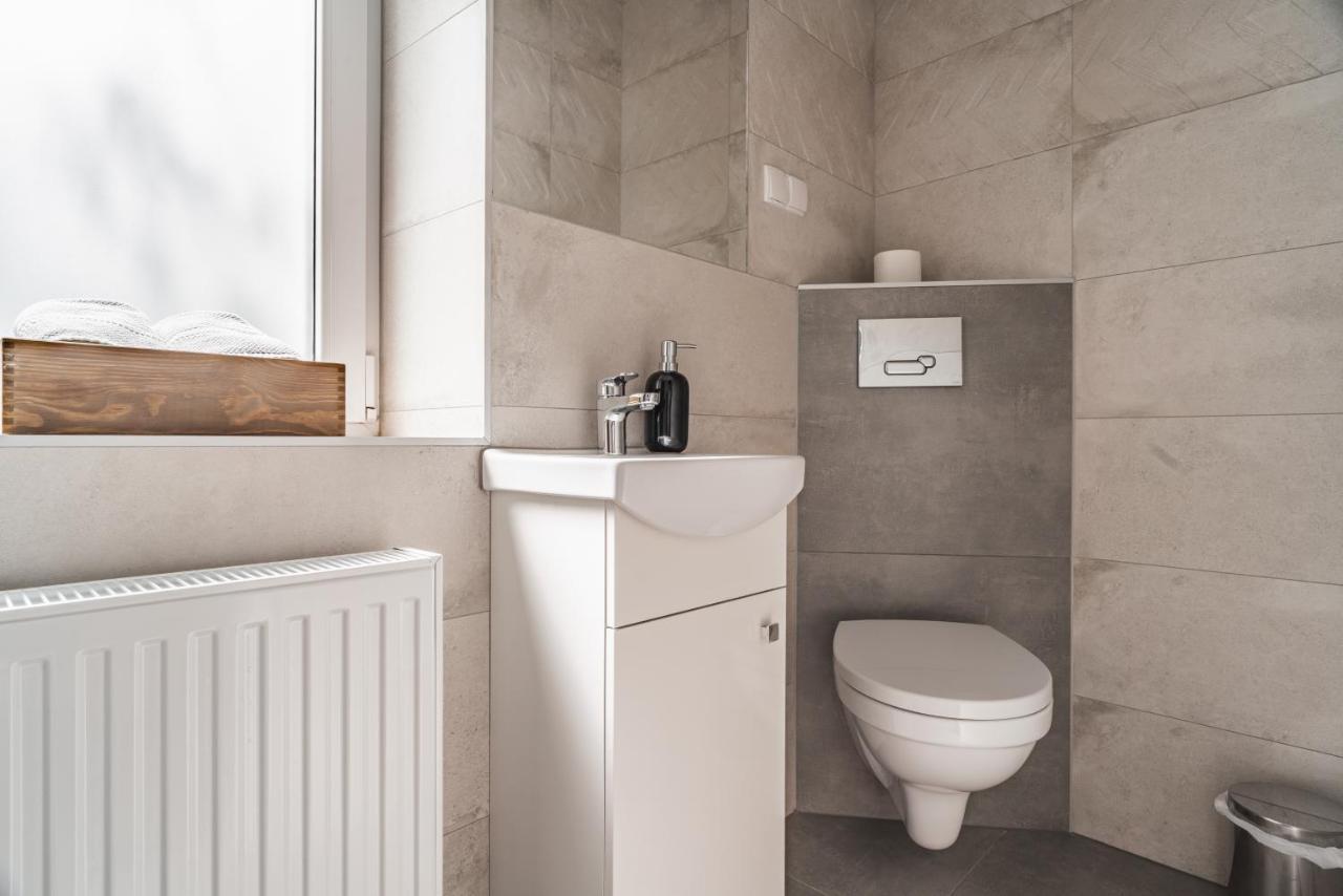 Cinema Apartment Zakopane Bagian luar foto