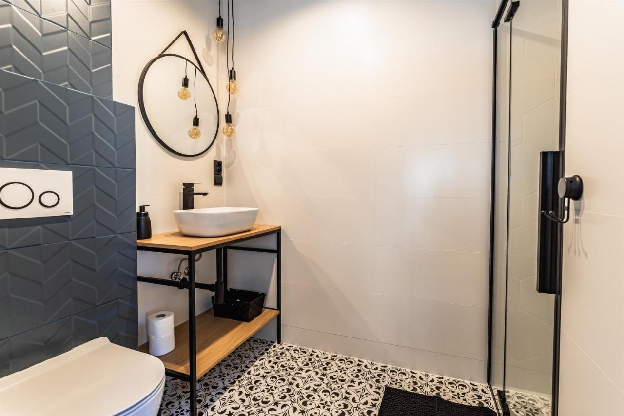 Cinema Apartment Zakopane Bagian luar foto