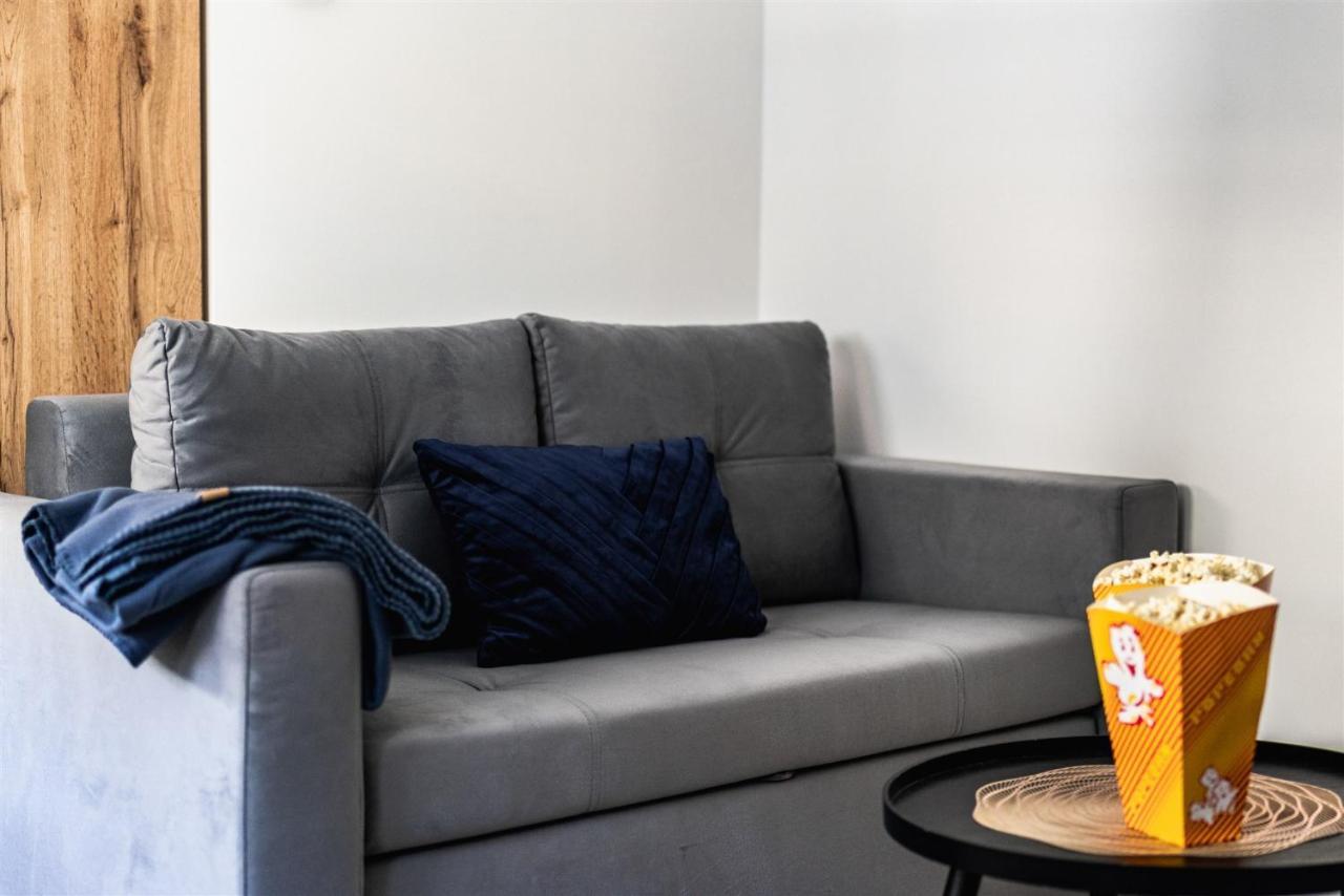 Cinema Apartment Zakopane Bagian luar foto