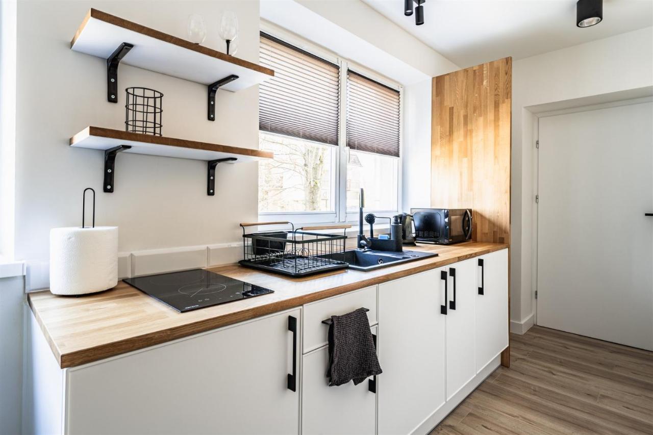 Cinema Apartment Zakopane Bagian luar foto